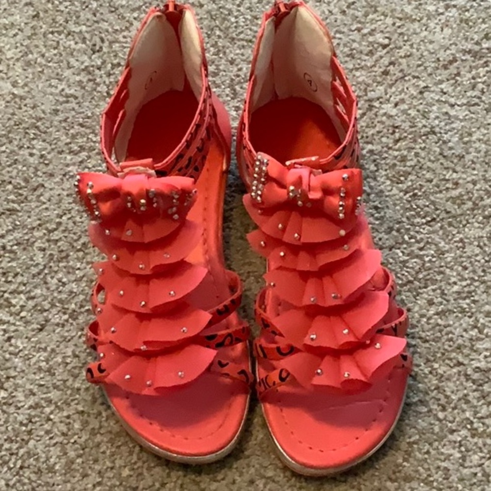 Boutique Sandal